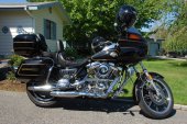 1986 Harley-Davidson FXRT 1340 Sport Glide photo